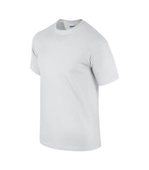 White Cotton T-Shirt Special