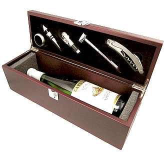 Wine accessories